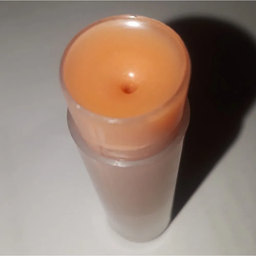 Hand CRAFT𝅺ED𝅺 VELVET ROSE Super Healing Vegan lip balm